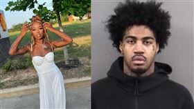 有片／饒舌女星貼近粉絲互動遭槍殺身亡　蒙面男當眾行凶畫面曝光