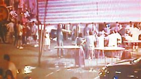 空保8年懸案！疑在林秉文賭場輸6000萬惹殺機　槍擊館長犯嫌也涉案