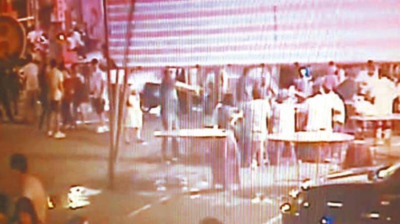 疑賭場輸6000萬惹殺機　槍擊館長嫌也涉案