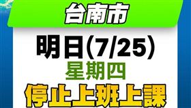 台南市政府提供