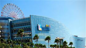 高雄夢時代（圖／翻攝自夢時代購物中心臉書）