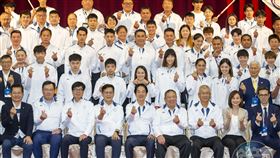 巴黎奧運／台灣英雄賽程曝！楊勇緯郭婞淳再爭金　小戴、麟洋配最後一舞