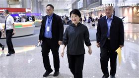 台中市長盧秀燕,台中市副市長鄭照新(圖/台中市府提供)