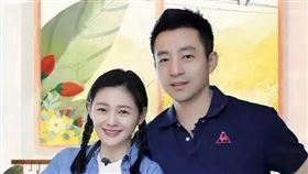 汪小菲、大S（微博）