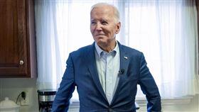 美國總統拜登（圖／翻攝自Joe Biden粉專）