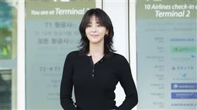 薛仁雅。（圖／Tory Burch提供）