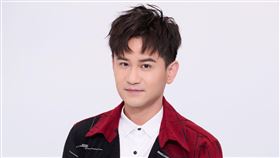 吳俊宏出新輯《返鄉》雙喜臨門，趕進度做人想當二寶爸。（圖／豪記唱片 提供）