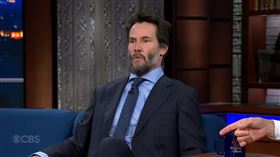 基努李維（圖／翻攝自YouTube）