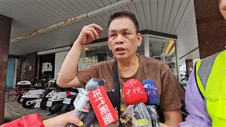 7歲童頭殼被砸破命危　家屬曝現況