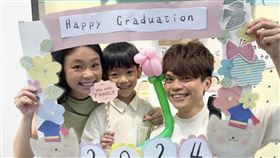 蔡桃貴、蔡阿嘎、二伯。