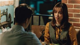 陳庭妮決定斬斷渣男。（圖／逆光電影提供）