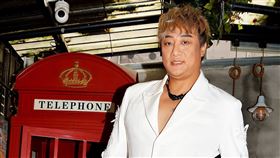 骨癌歌手蘇柏臻發片。（圖／酷思玩娛樂提供）