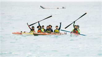 KID上船首播開紅盤　超狂收視數字曝光