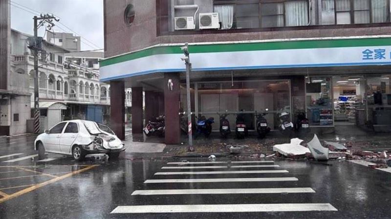 男童遭砸腦傷嚴重　慈濟：醒來需要奇蹟