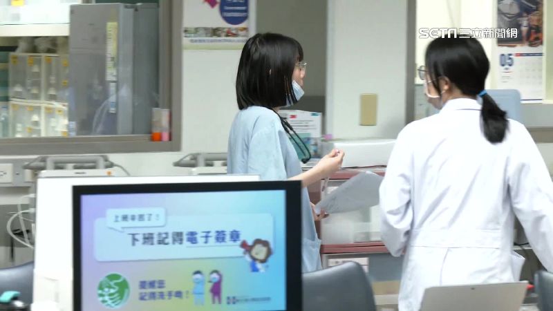 護理師嘆薪水比鼎泰豐洗碗工低　醫：真的