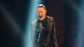 張學友演唱會杭州站因身體不適取消。（圖／JDS提供）