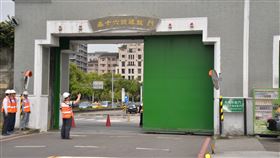 台北市各水門最快23日起只出不進（圖／翻攝自台北市政府水利處）