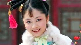 ▲淳兒活潑可愛，很得雍正歡心！（圖／翻攝自百度百科）