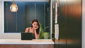 隋棠家。（圖／翻攝自隋棠臉書）