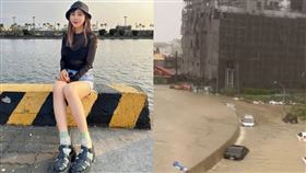 高雄,強颱凱米,國民黨,凌濤,陳其邁