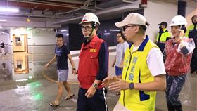 陳其邁。（圖／翻攝自陳其邁臉書）