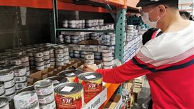 魚罐頭「鈣質高43倍」！營養價值不輸天然食材　罐頭正確保存方式曝