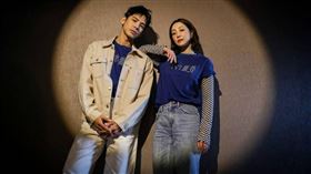 謝欣穎曝愛情地雷「精神出軌超傷」　林柏宏願接受「先有後婚」