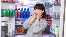 李佳穎時常透過社群分享孕期點滴。（圖／翻攝自臉書）