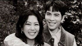 蕭敬騰（圖／翻攝自微博）