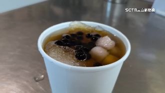 放颱風假請豆花　店家贊助200份免費領取