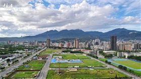 商用不動產,辦公室,廠辦,A級商辦,空置率