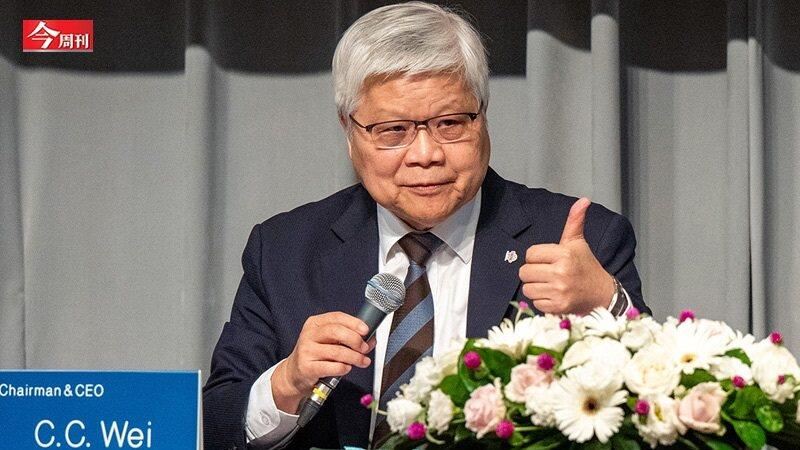 法人分析台積電股價仍在中長線多頭