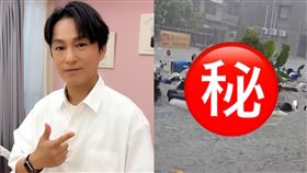 狄志為。（圖／翻攝自狄志為臉書）