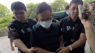 假冒林姿妙秘書詐千萬　宜縣專員7罪定讞