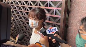 公衛文,王郁文。（圖／翻攝畫面）