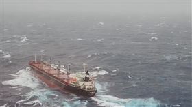 遺體,貨輪,雜貨船,颱風,船員,坦尚尼亞,高雄,海洋委員會