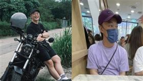 陳奕迅（圖／翻攝自微博）