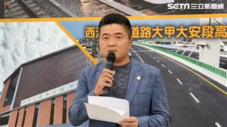 顏寬恒涉貪判7年10月！法院延長境管8月