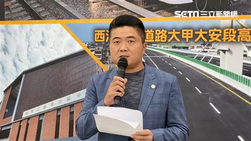 顏寬恒涉貪判7年10月！法院延長境管8月