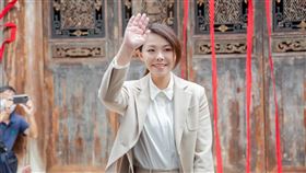 高虹安。（圖／翻攝高虹安臉書）