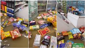 零食,商品,慘況,網友,高雄,楠梓區,超商