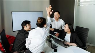 開拓職場新未來！剖析「8大綠領職缺」吸引力　成為永續人才接軌國際