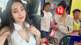 王思佳（圖／翻攝自臉書、Threads）