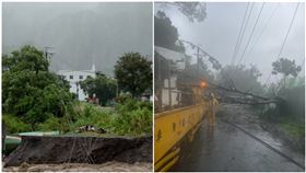 孤島,颱風,風雨,南橫,拉芙蘭,梅山,桃源區,復興里,高雄