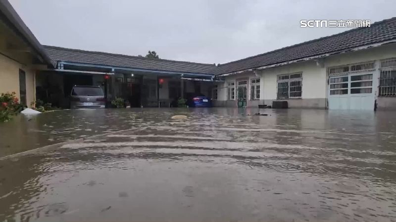颱風受災戶看過來　台灣三星免費到府檢測