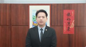 邱臣遠。（圖／翻攝畫面）