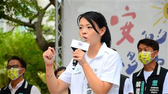 高虹安掌公積金流向？小兔律師揭甩鍋假面