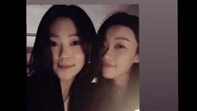 曹雅雯傳出熱戀經紀人小君。（圖／翻攝自IG）