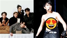 Energy牛奶（圖／翻攝自臉書、IG）