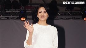 梁詠琪為演唱會彩排。（圖／記者趙于瑩攝影）